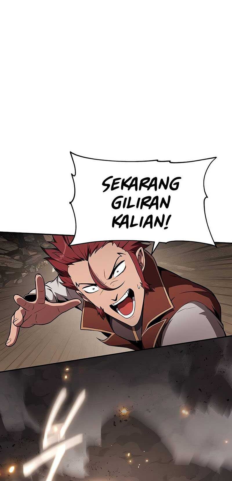 The Knight King Who Returned with a God Chapter 84 Gambar 20