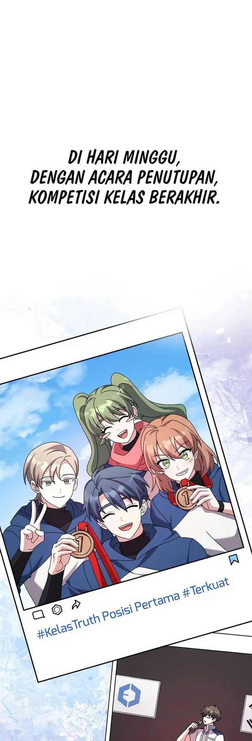 Baca Manhwa The Novel’s Extra (Remake) Chapter 102 Gambar 2