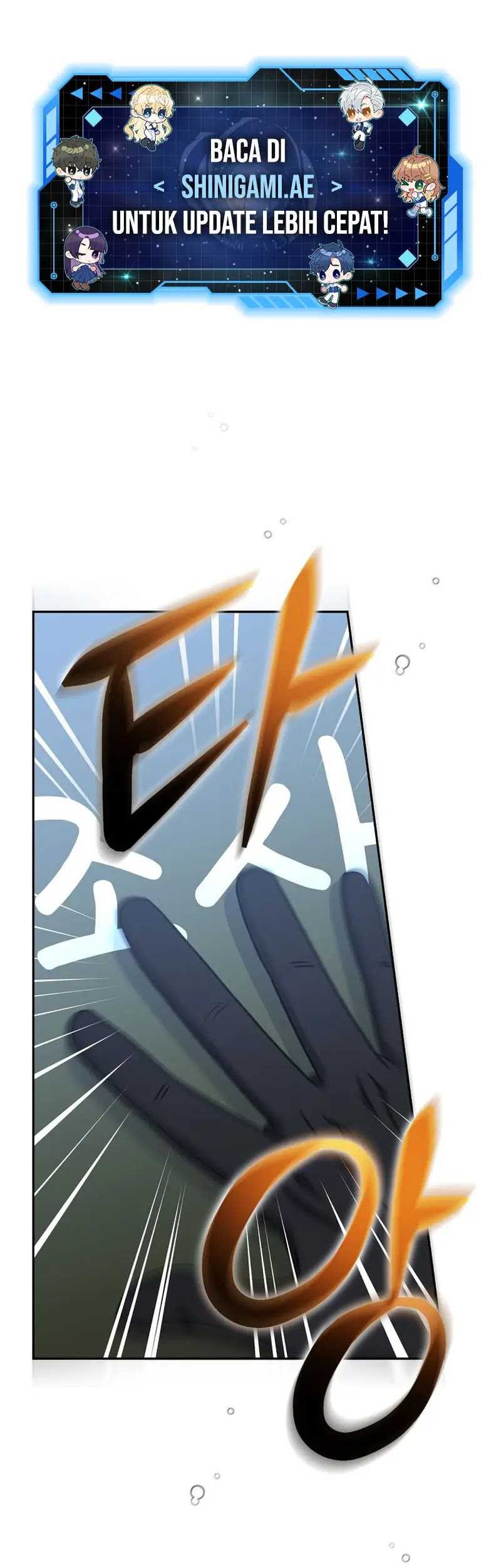 Baca Manhwa The Novel’s Extra (Remake) Chapter 100 Gambar 2