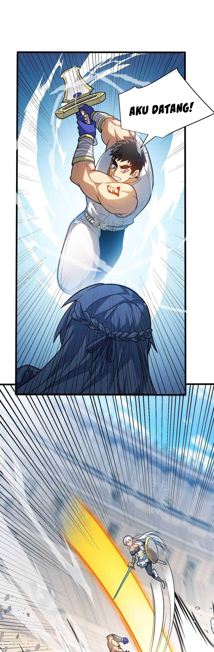 Evil Dragon Is Reincarnated! Revenge Begins at the Age of Five! Chapter 150 Gambar 10