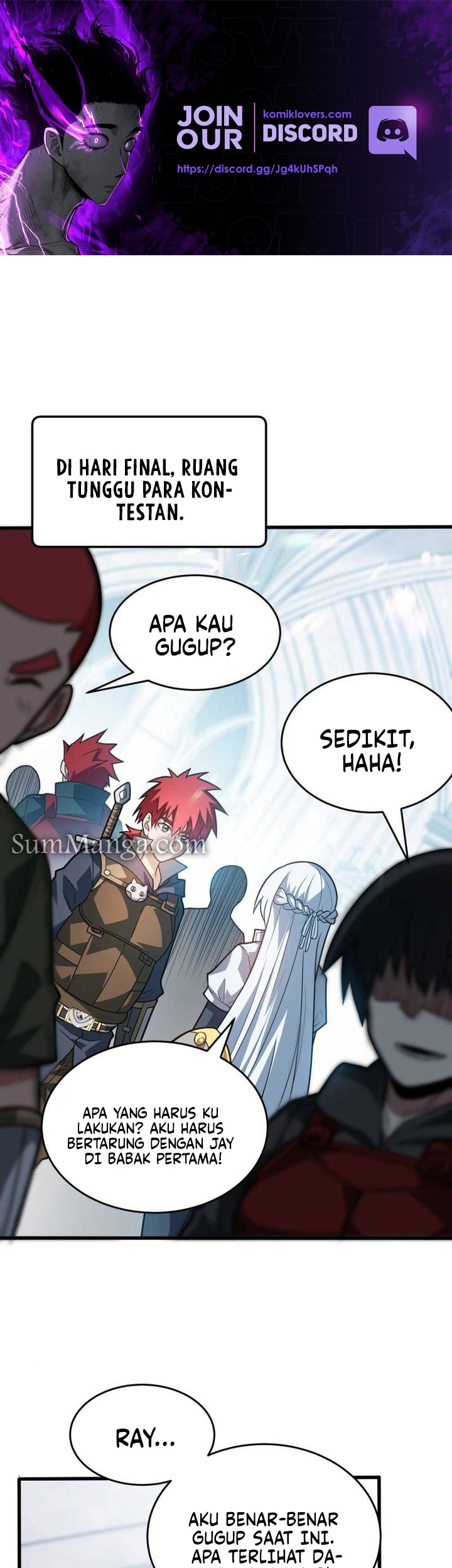 Baca Manhwa Evil Dragon Is Reincarnated! Revenge Begins at the Age of Five! Chapter 149 Gambar 2