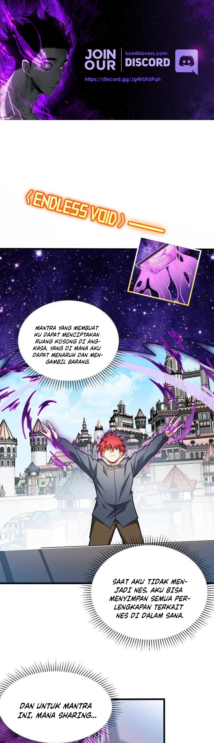 Baca Manhwa Evil Dragon Is Reincarnated! Revenge Begins at the Age of Five! Chapter 147 Gambar 2
