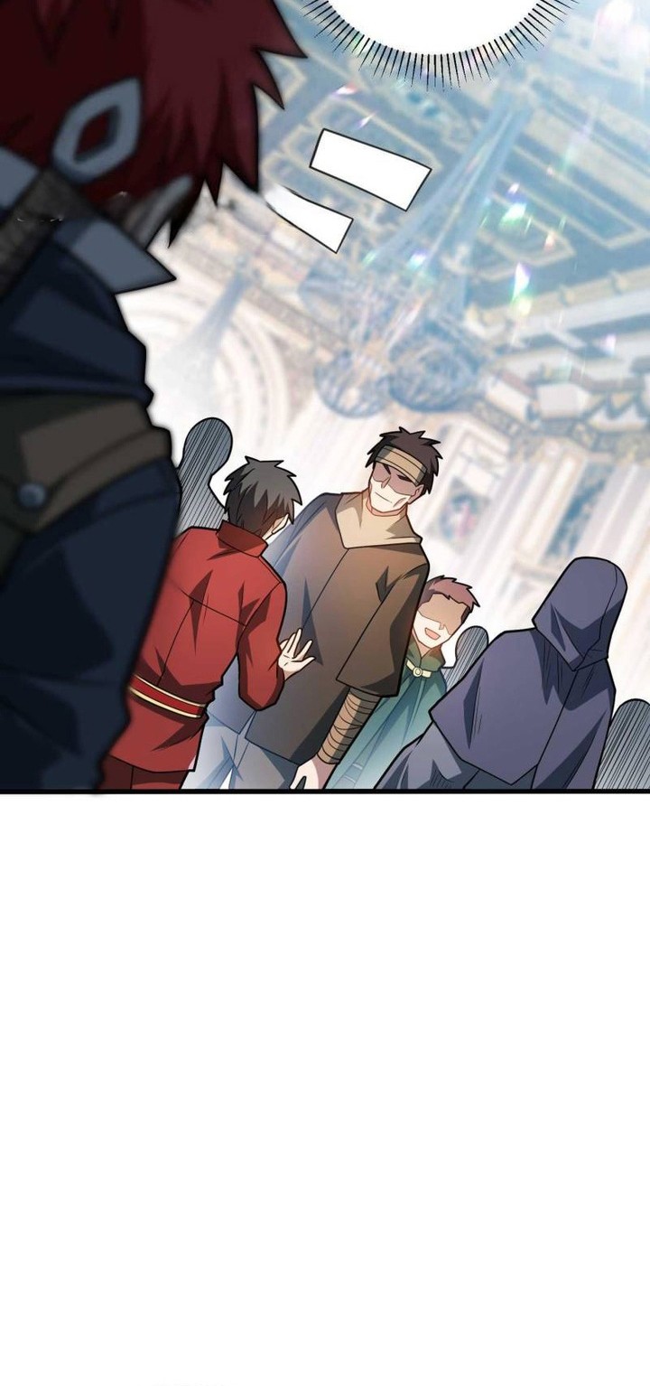 Evil Dragon Is Reincarnated! Revenge Begins at the Age of Five! Chapter 147 Gambar 9