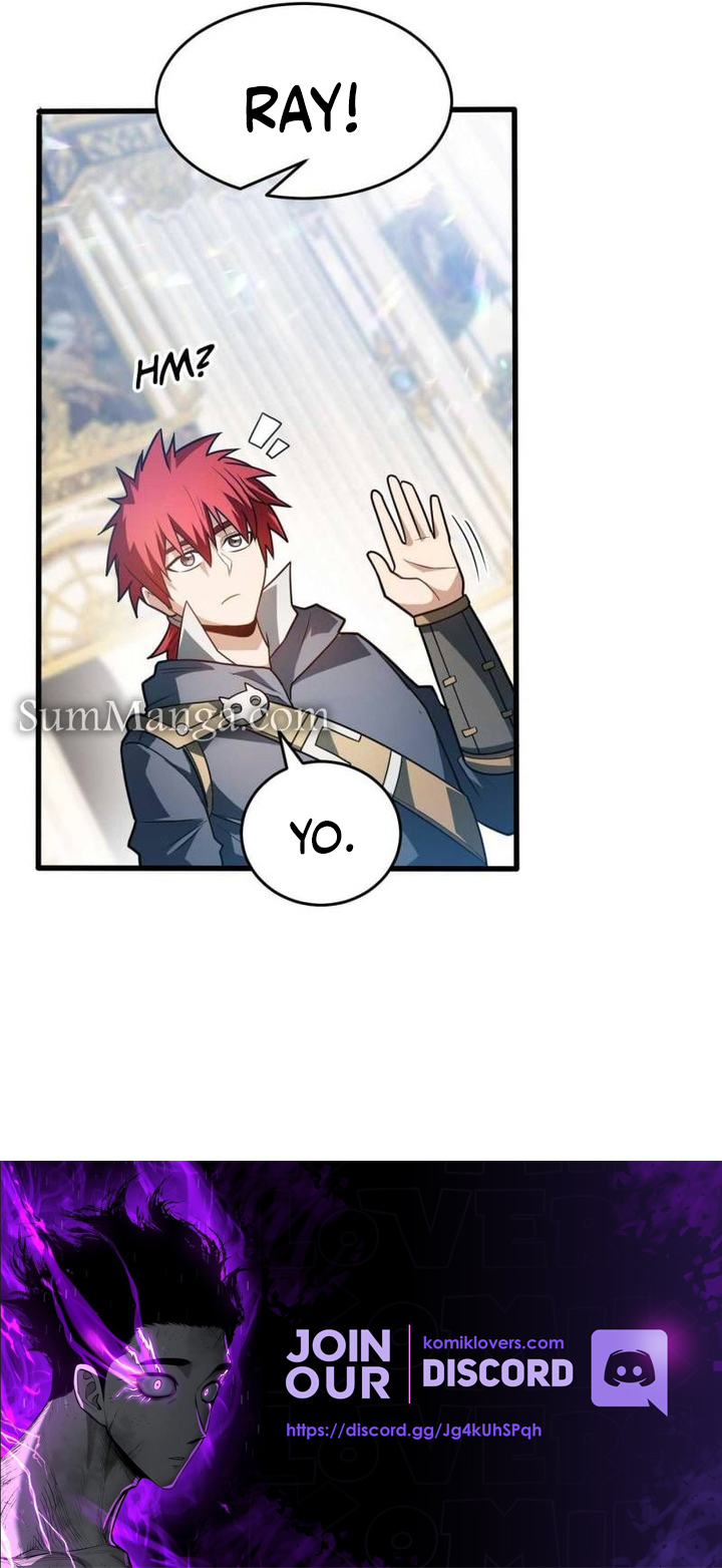 Evil Dragon Is Reincarnated! Revenge Begins at the Age of Five! Chapter 147 Gambar 13