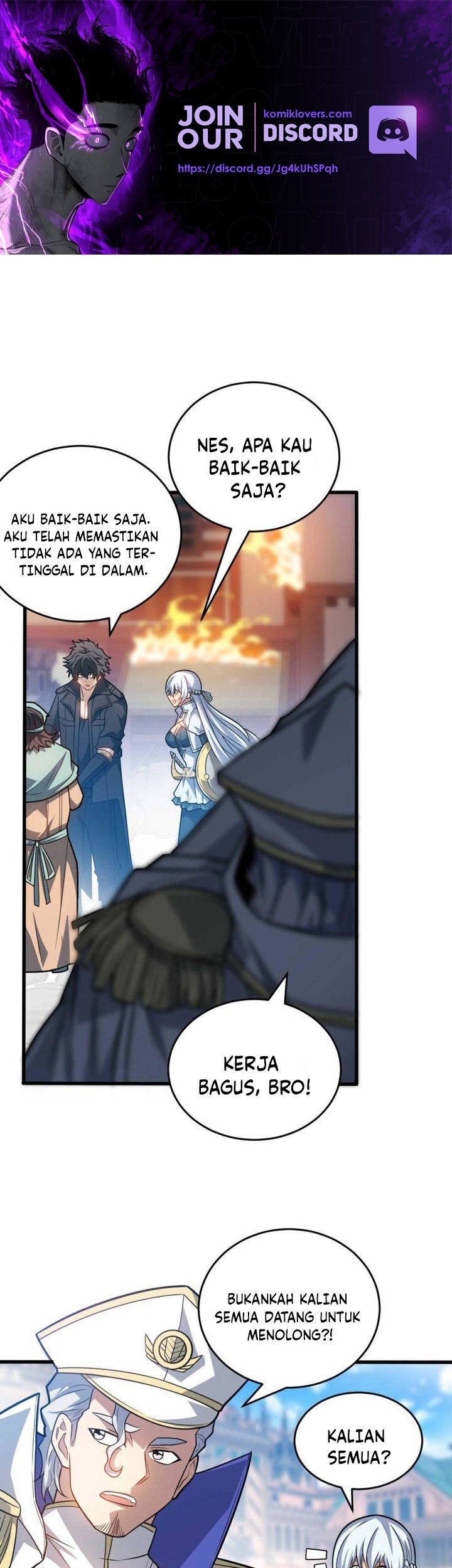 Baca Manhwa Evil Dragon Is Reincarnated! Revenge Begins at the Age of Five! Chapter 146 Gambar 2