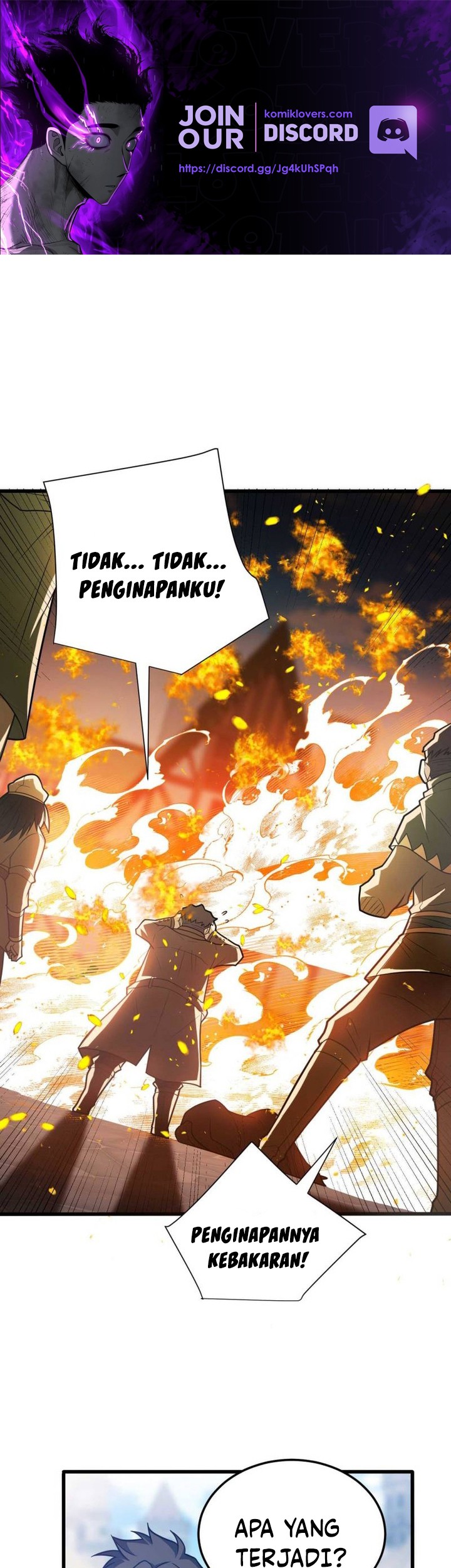 Baca Manhwa Evil Dragon Is Reincarnated! Revenge Begins at the Age of Five! Chapter 145 Gambar 2
