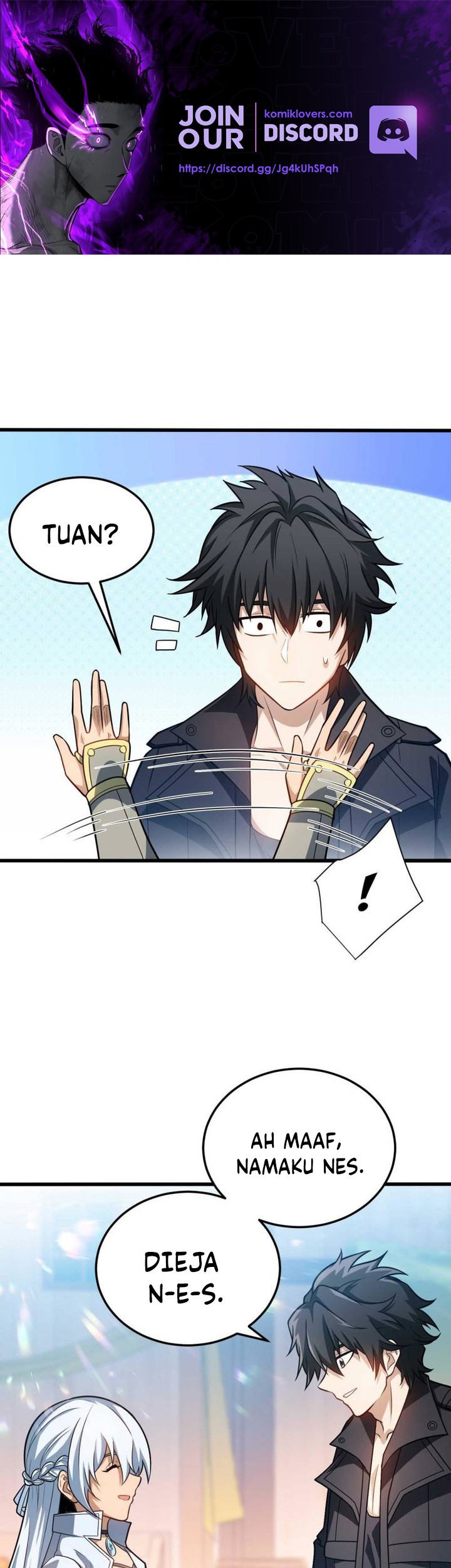 Baca Manhwa Evil Dragon Is Reincarnated! Revenge Begins at the Age of Five! Chapter 144 Gambar 2
