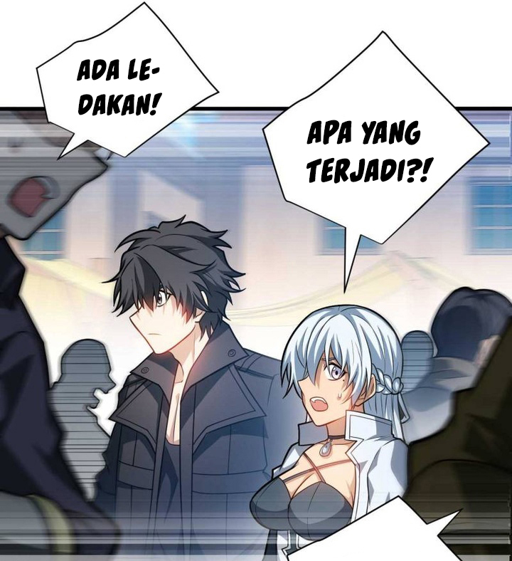 Evil Dragon Is Reincarnated! Revenge Begins at the Age of Five! Chapter 144 Gambar 10