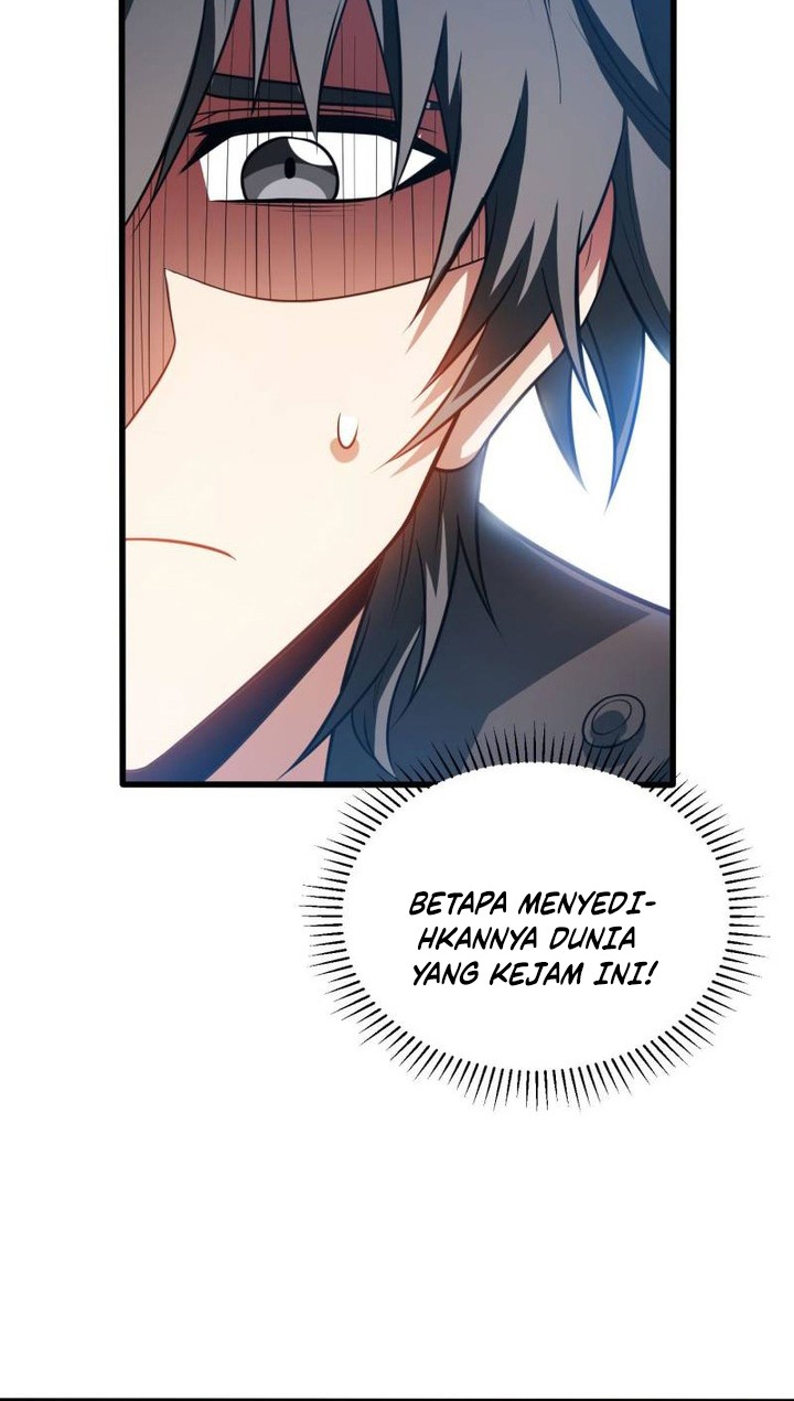 Evil Dragon Is Reincarnated! Revenge Begins at the Age of Five! Chapter 143 Gambar 9