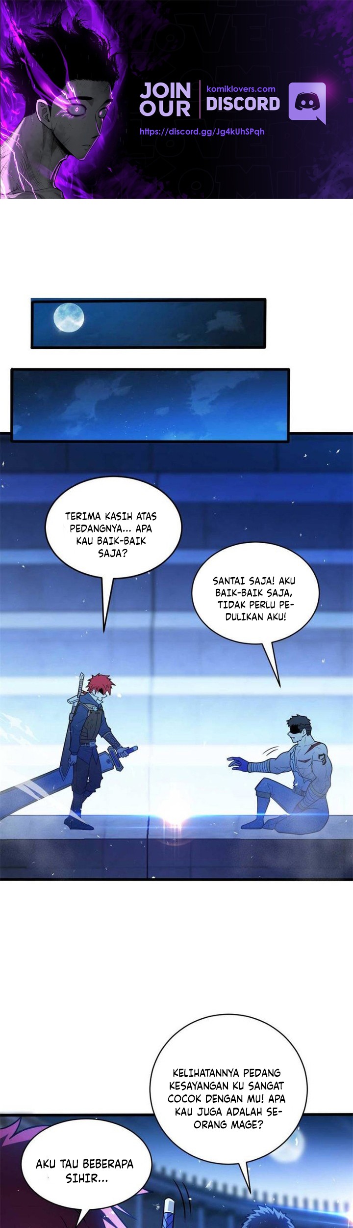 Baca Manhwa Evil Dragon Is Reincarnated! Revenge Begins at the Age of Five! Chapter 142 Gambar 2