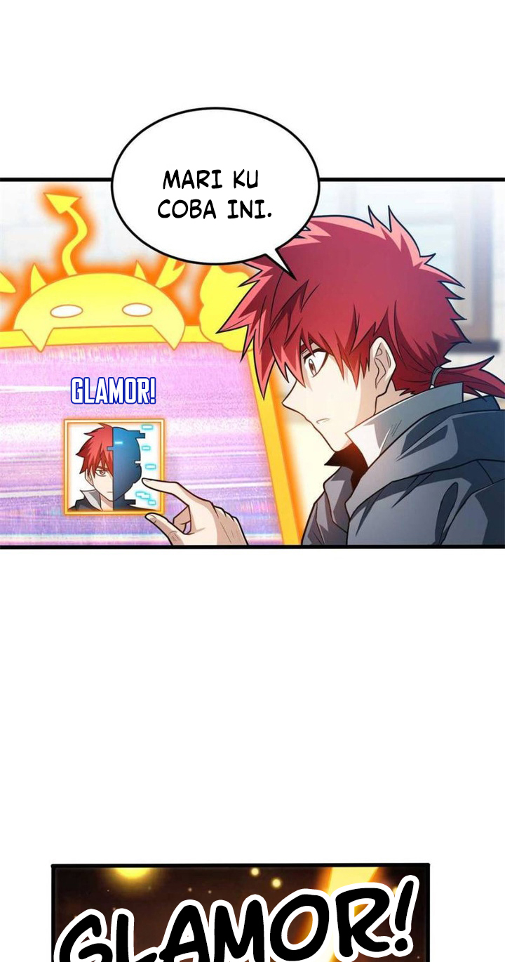 Evil Dragon Is Reincarnated! Revenge Begins at the Age of Five! Chapter 142 Gambar 11