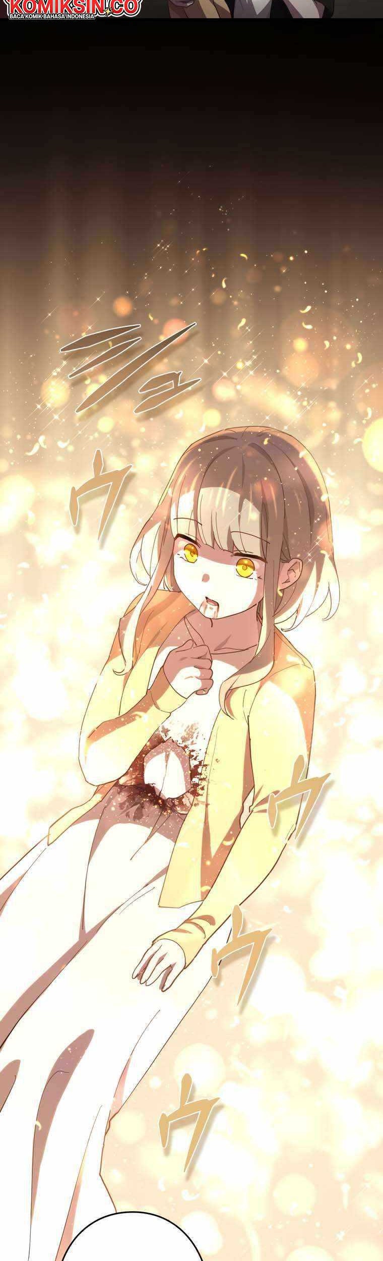 The Reincarnation of the Forbidden Archmage Chapter 82 Gambar 5