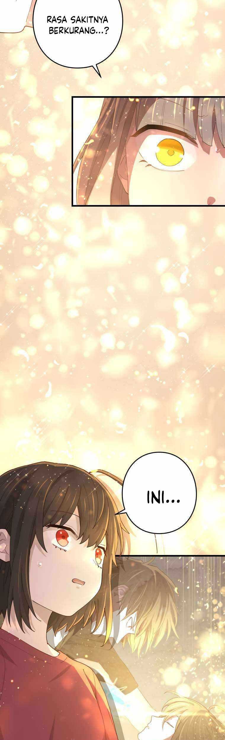 The Reincarnation of the Forbidden Archmage Chapter 82 Gambar 6