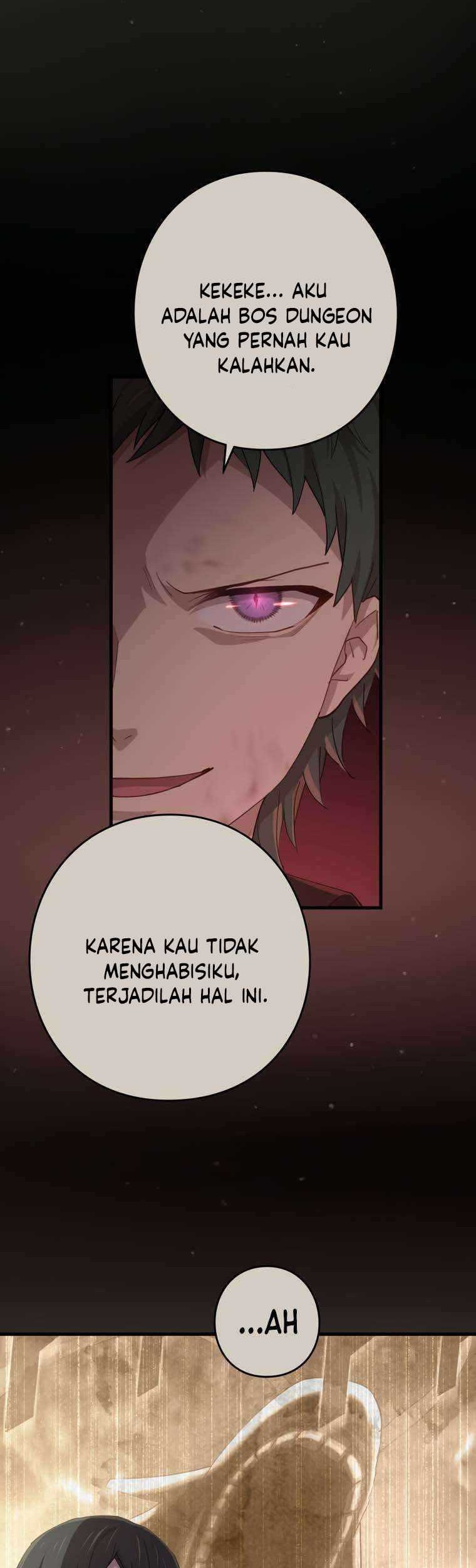 The Reincarnation of the Forbidden Archmage Chapter 82 Gambar 11