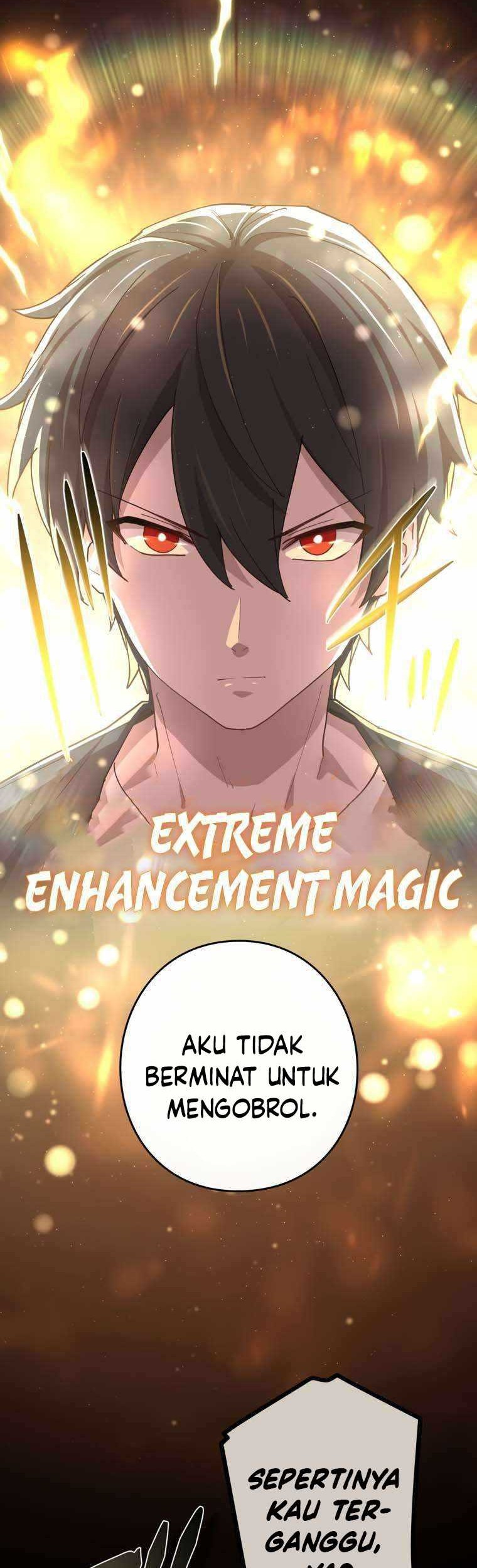 The Reincarnation of the Forbidden Archmage Chapter 82 Gambar 15