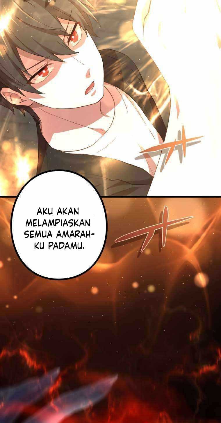 The Reincarnation of the Forbidden Archmage Chapter 82 Gambar 18