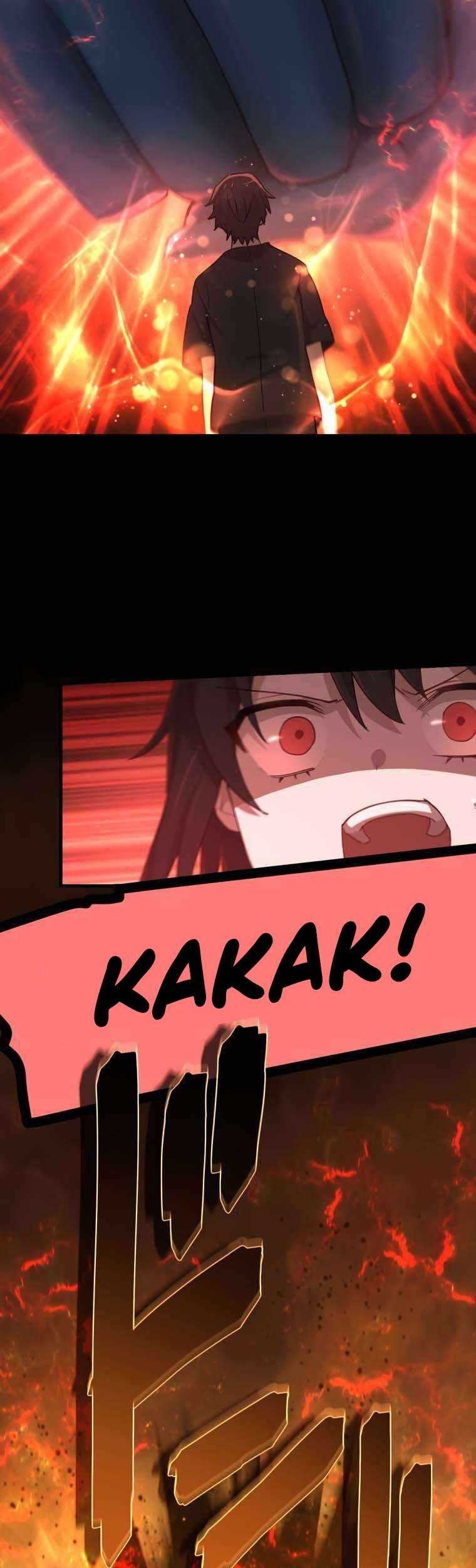 The Reincarnation of the Forbidden Archmage Chapter 82 Gambar 21