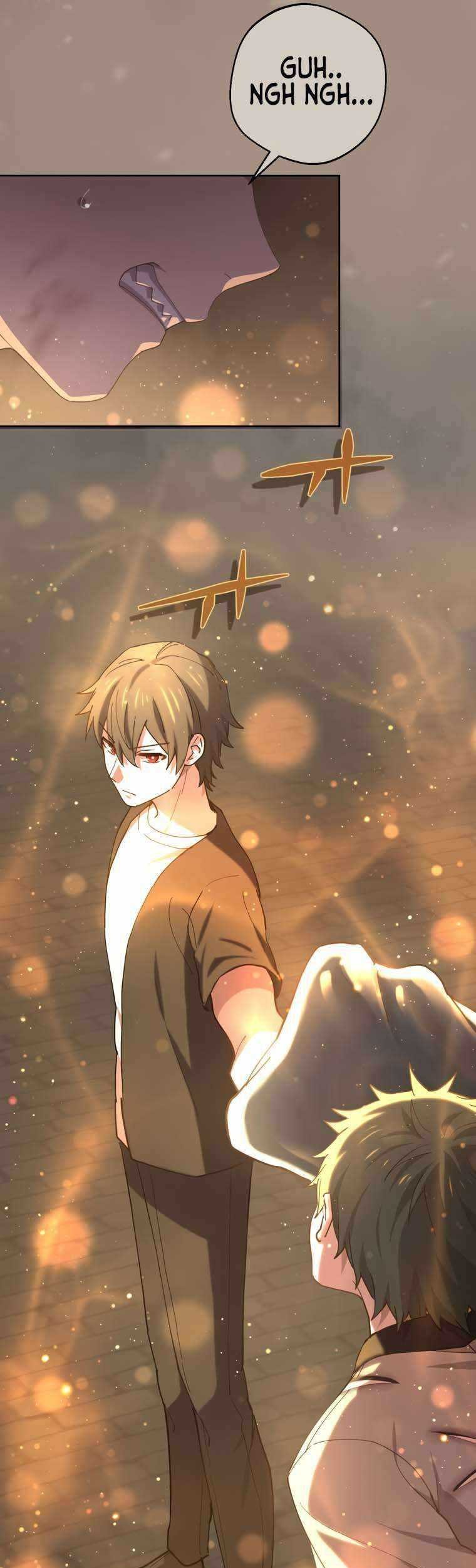 The Reincarnation of the Forbidden Archmage Chapter 82 Gambar 25