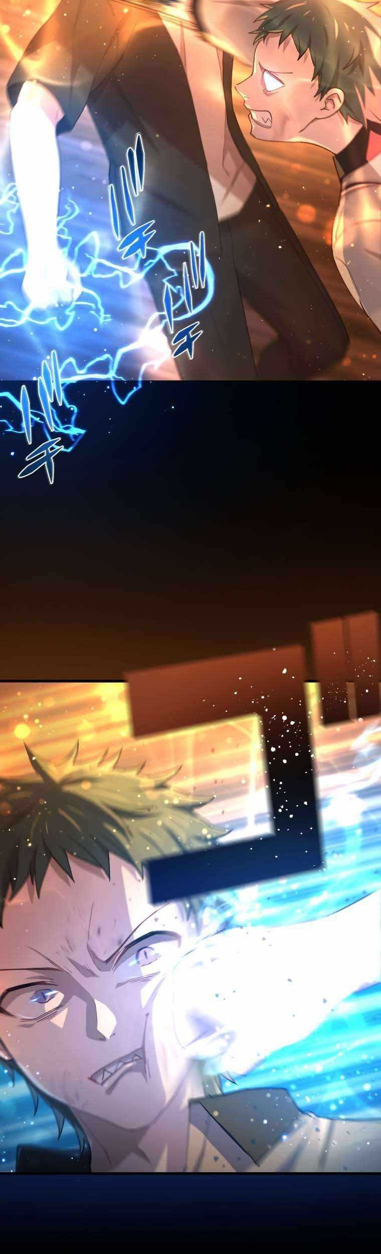 The Reincarnation of the Forbidden Archmage Chapter 82 Gambar 37