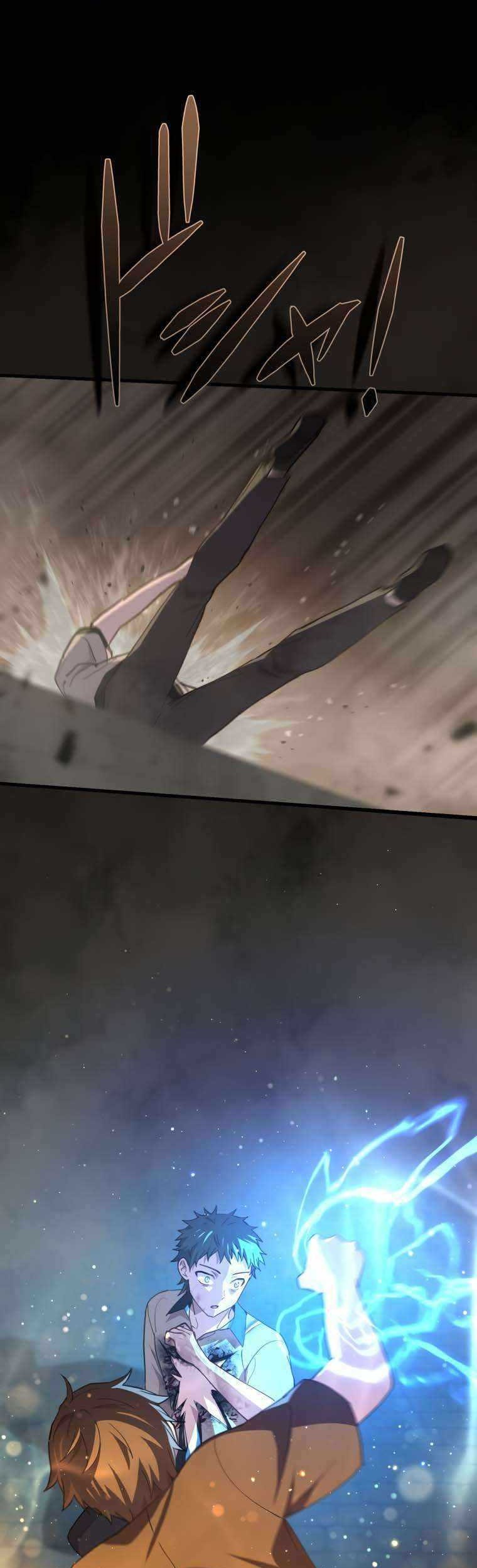 The Reincarnation of the Forbidden Archmage Chapter 82 Gambar 38