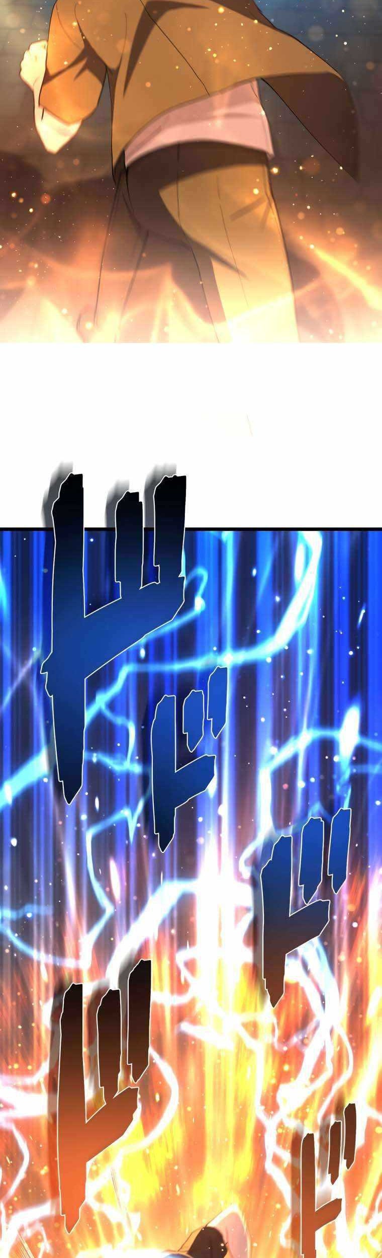 The Reincarnation of the Forbidden Archmage Chapter 82 Gambar 39