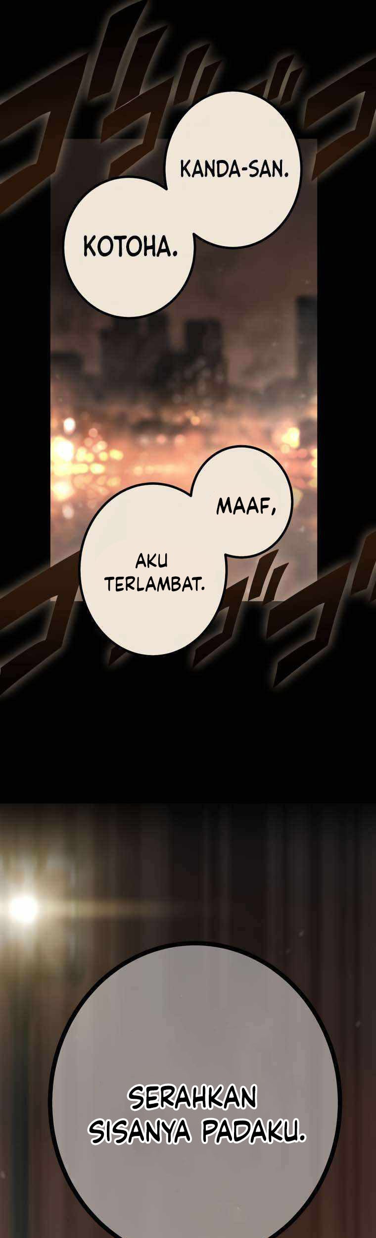 The Reincarnation of the Forbidden Archmage Chapter 81 Gambar 45