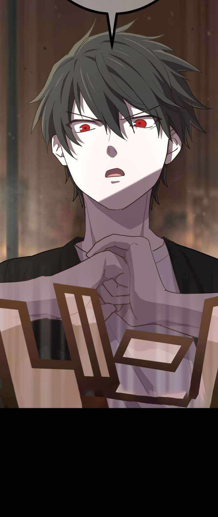 The Reincarnation of the Forbidden Archmage Chapter 81 Gambar 46