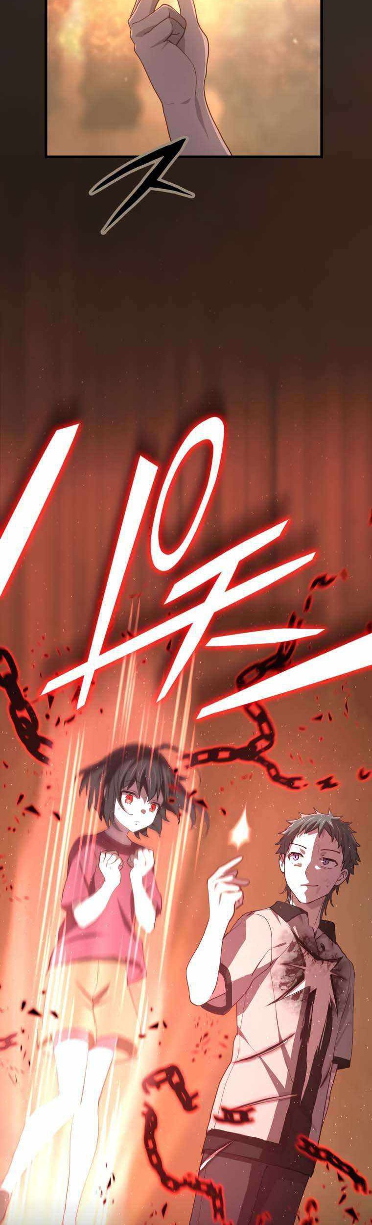 The Reincarnation of the Forbidden Archmage Chapter 81 Gambar 5