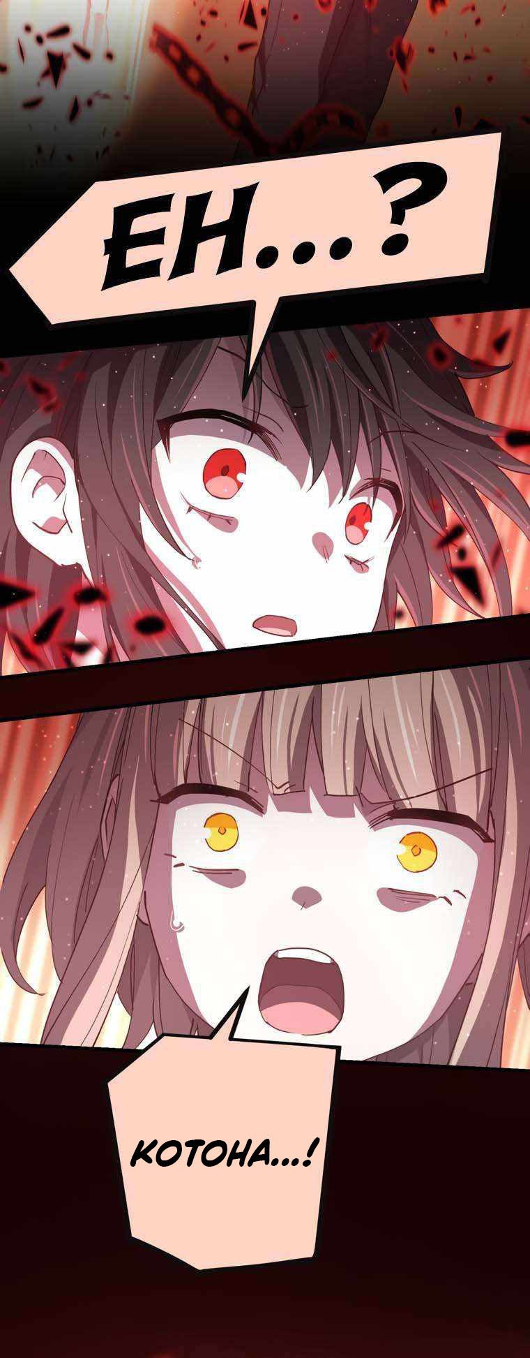 The Reincarnation of the Forbidden Archmage Chapter 81 Gambar 6