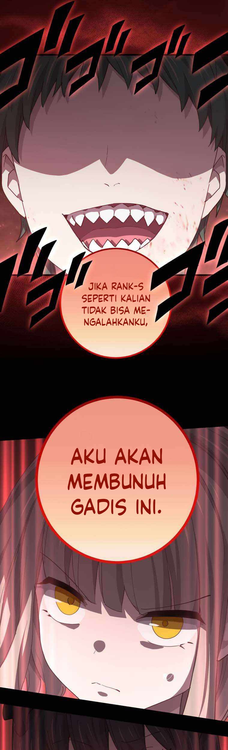 The Reincarnation of the Forbidden Archmage Chapter 81 Gambar 7