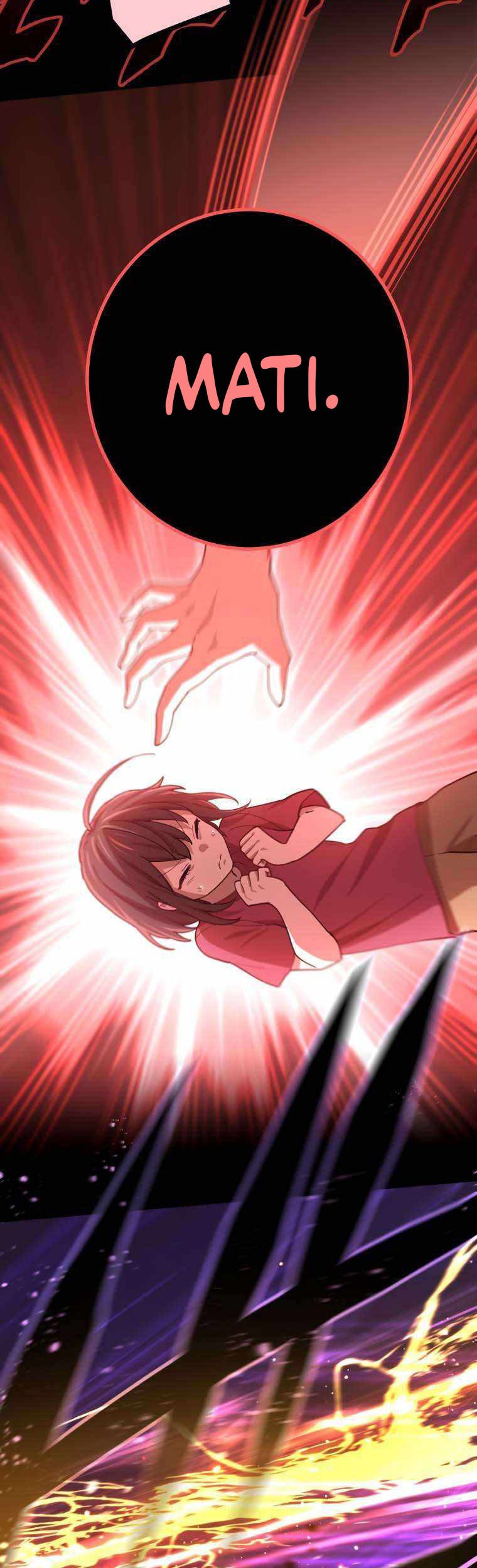 The Reincarnation of the Forbidden Archmage Chapter 81 Gambar 15