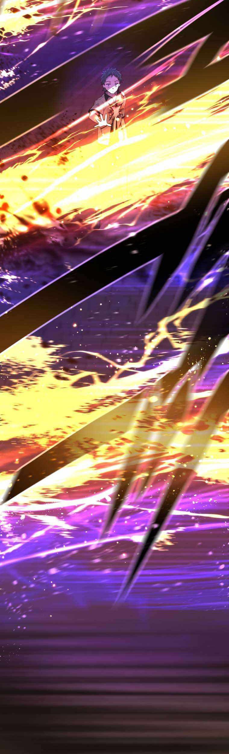 The Reincarnation of the Forbidden Archmage Chapter 81 Gambar 16