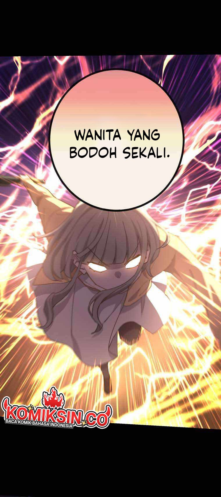 The Reincarnation of the Forbidden Archmage Chapter 81 Gambar 23