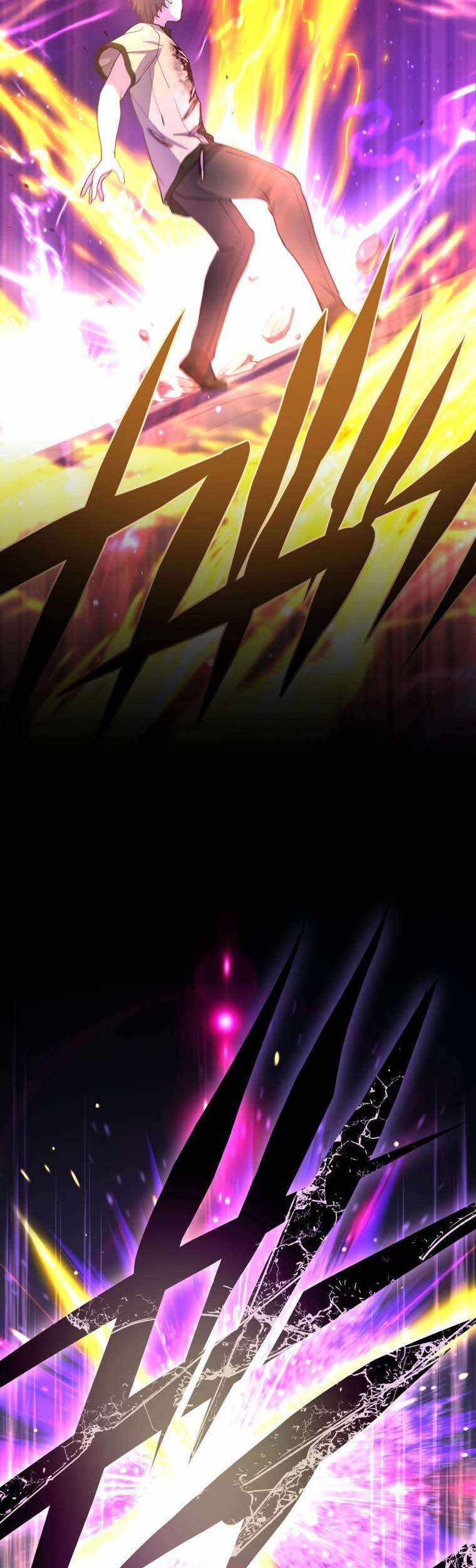 The Reincarnation of the Forbidden Archmage Chapter 81 Gambar 25