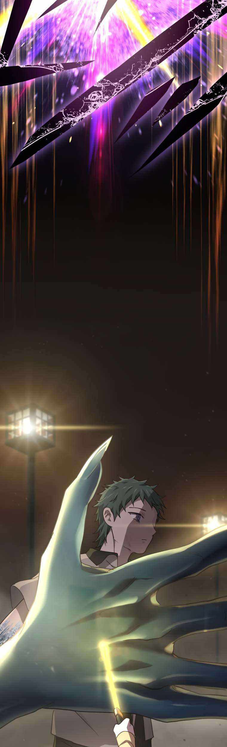 The Reincarnation of the Forbidden Archmage Chapter 81 Gambar 26