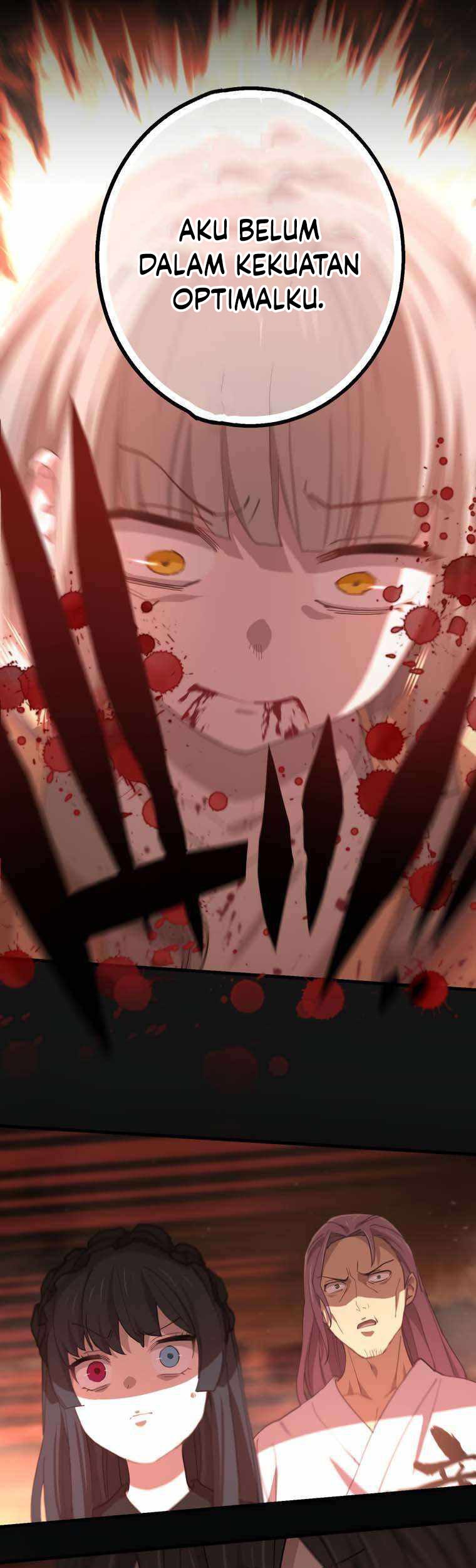 The Reincarnation of the Forbidden Archmage Chapter 81 Gambar 29