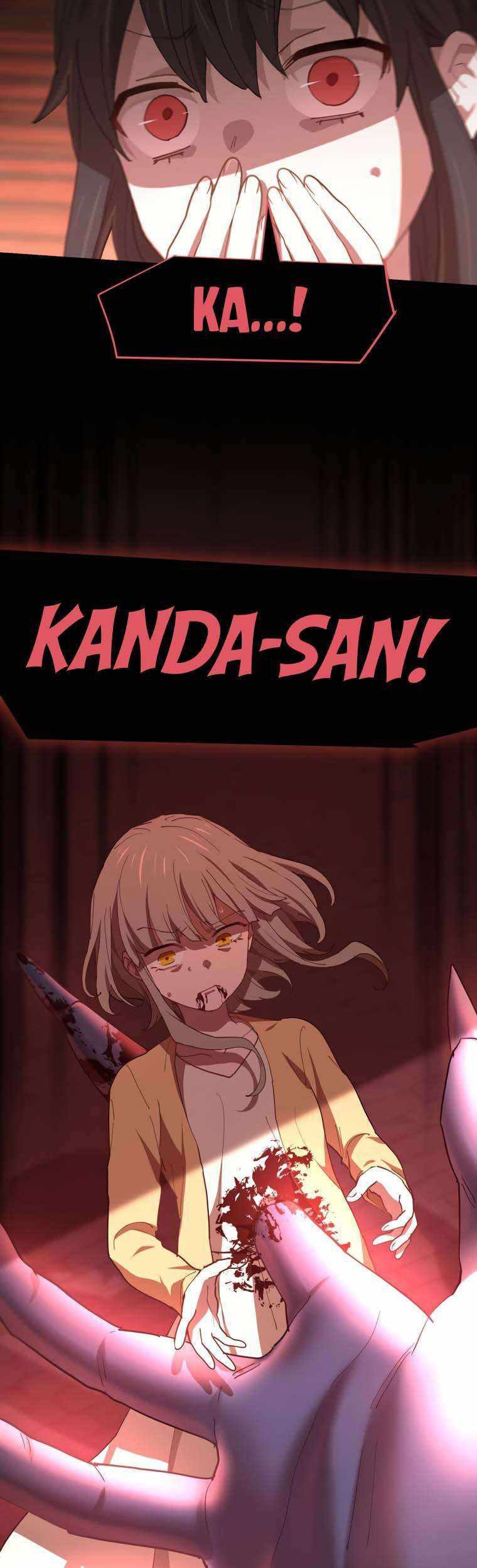 The Reincarnation of the Forbidden Archmage Chapter 81 Gambar 30