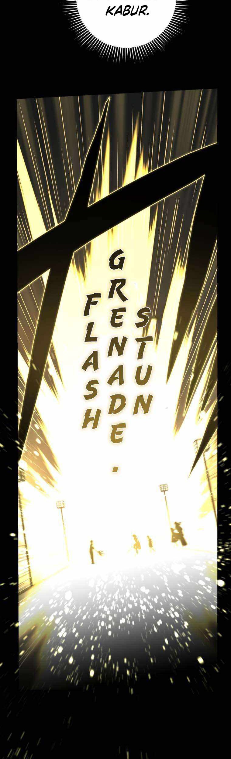 The Reincarnation of the Forbidden Archmage Chapter 81 Gambar 32