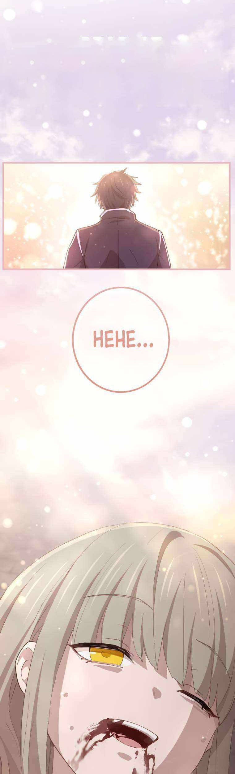 The Reincarnation of the Forbidden Archmage Chapter 81 Gambar 36