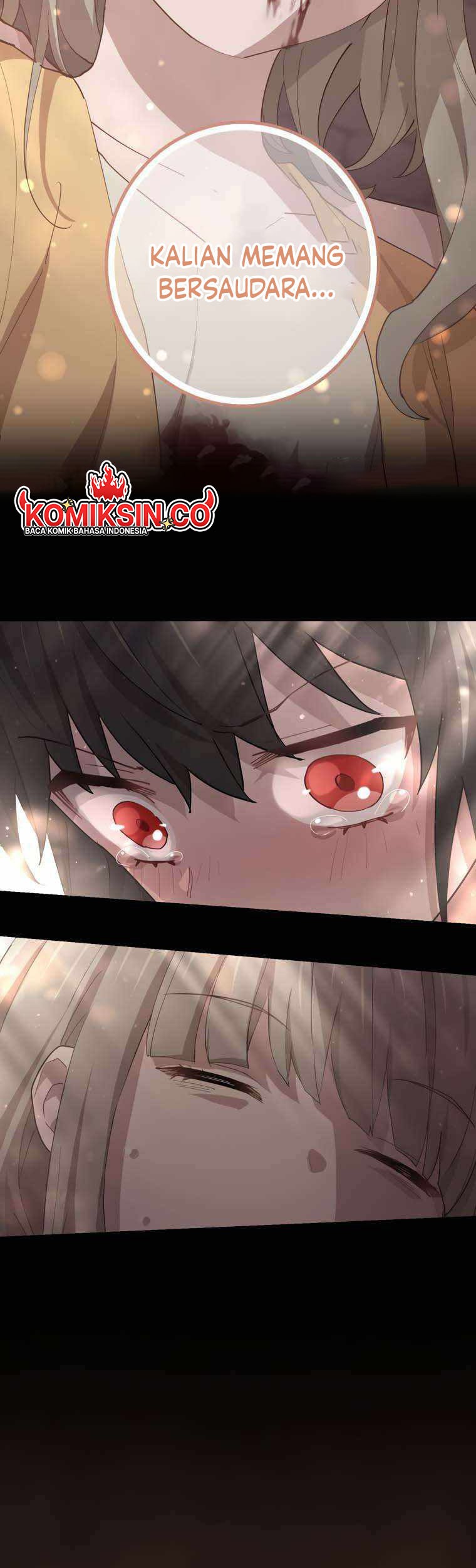 The Reincarnation of the Forbidden Archmage Chapter 81 Gambar 37