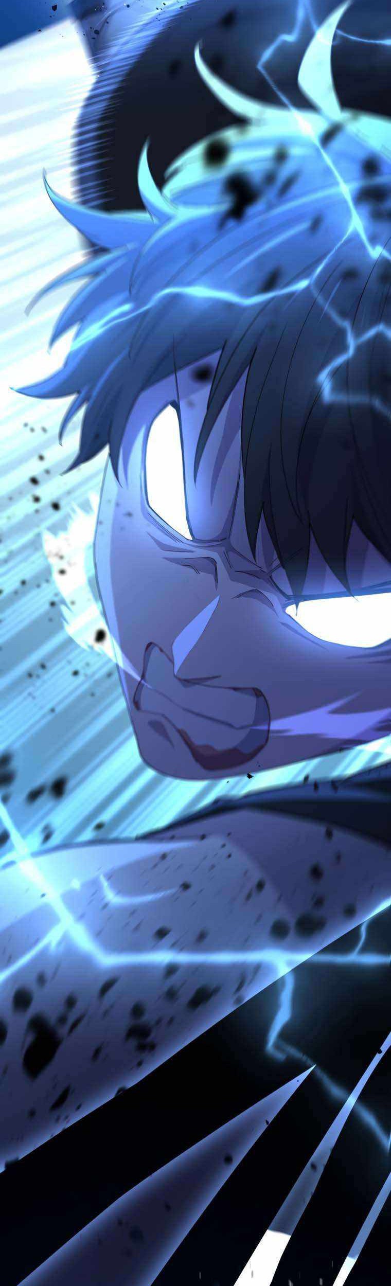 The Reincarnation of the Forbidden Archmage Chapter 81 Gambar 41