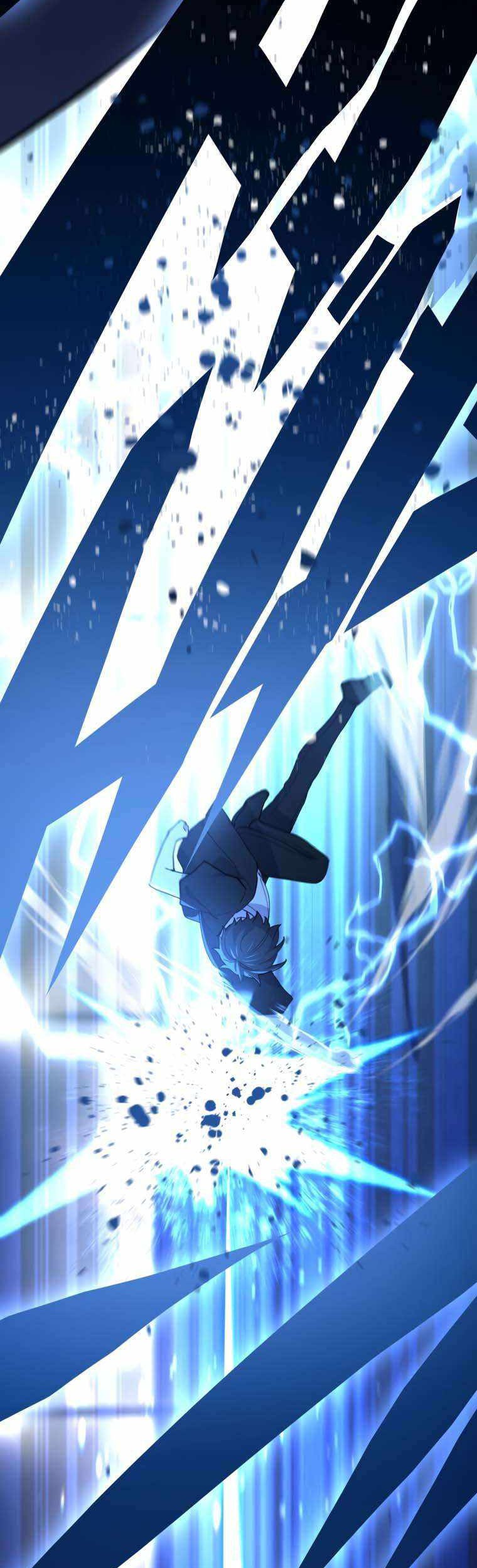 The Reincarnation of the Forbidden Archmage Chapter 81 Gambar 42