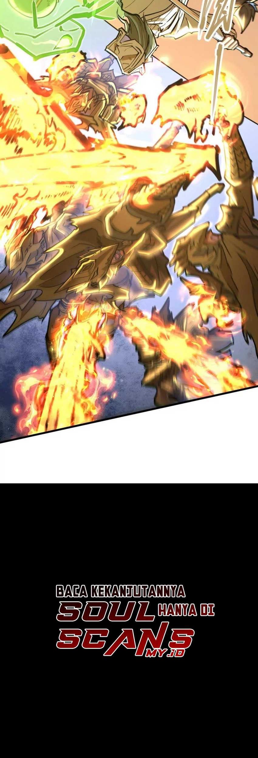 My Sect Has 100 Million Strength Points Chapter 63 Gambar 33