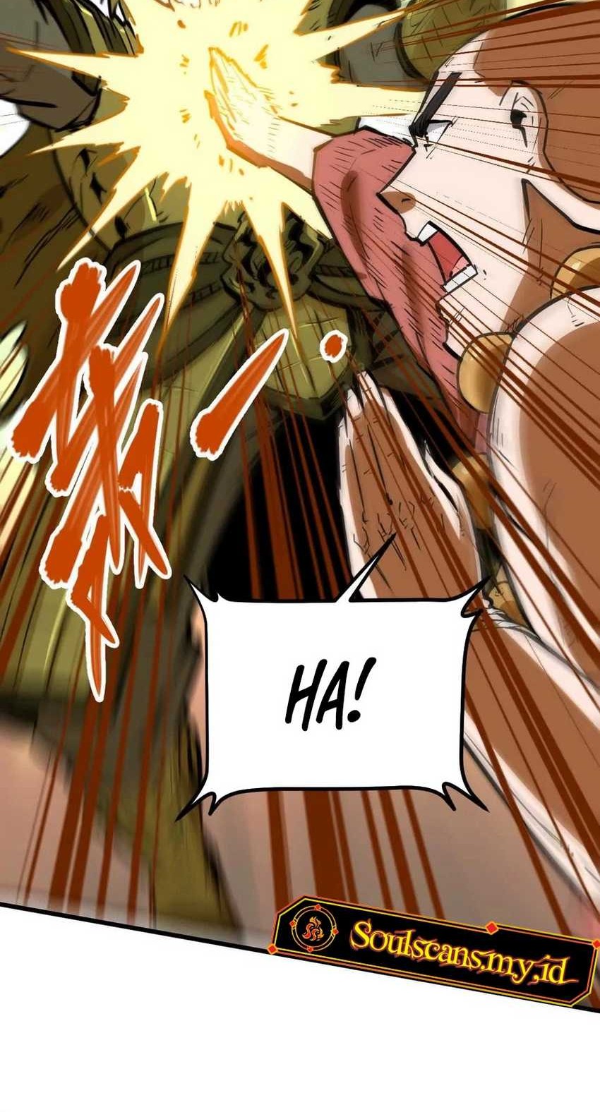 My Sect Has 100 Million Strength Points Chapter 63 Gambar 6