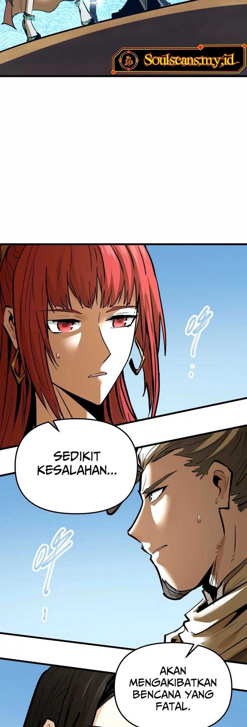 My Sect Has 100 Million Strength Points Chapter 63 Gambar 29