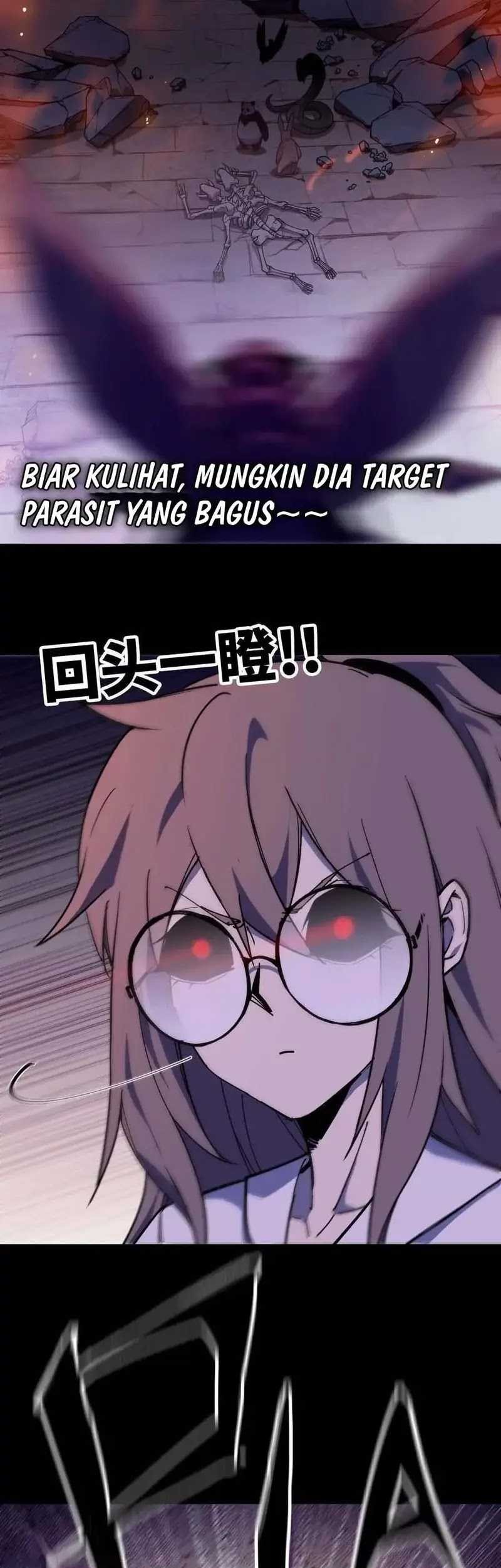 Brave X Devil Queen Chapter 75 Gambar 23