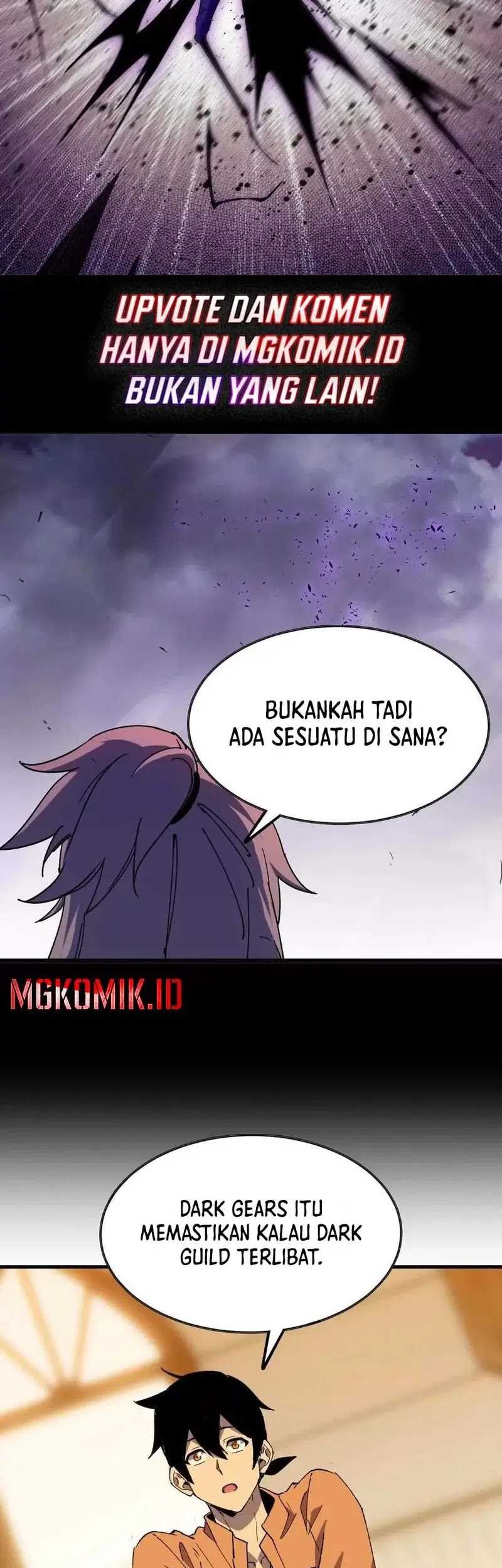 Brave X Devil Queen Chapter 75 Gambar 25