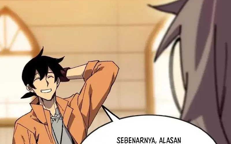 Brave X Devil Queen Chapter 75 Gambar 28