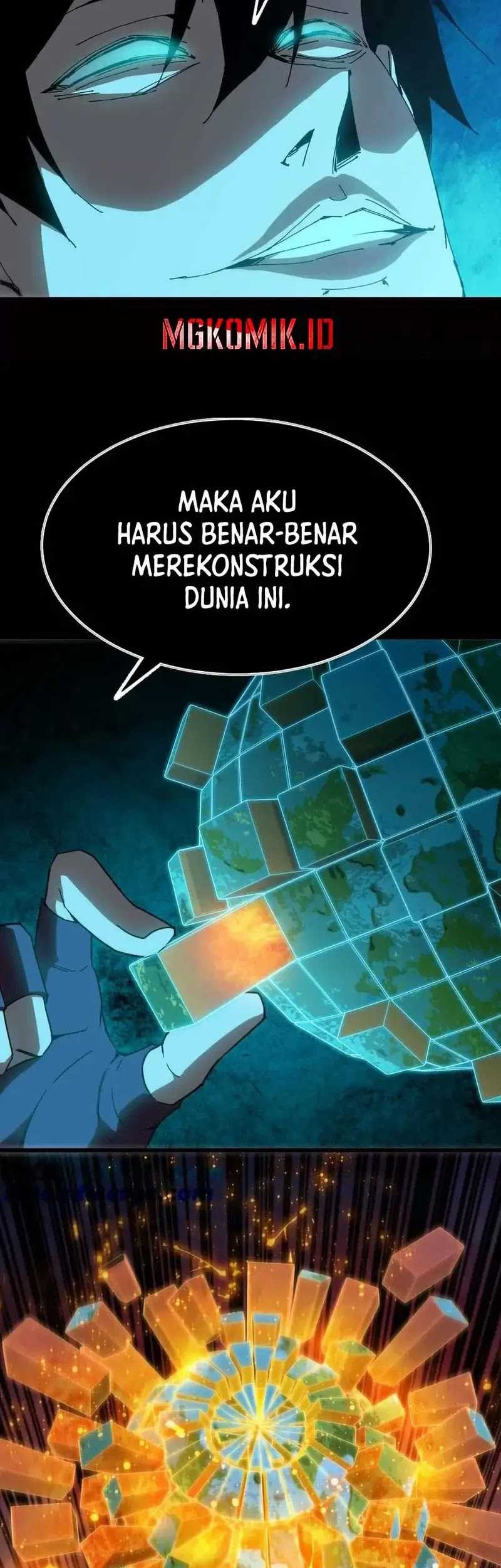 Brave X Devil Queen Chapter 75 Gambar 35
