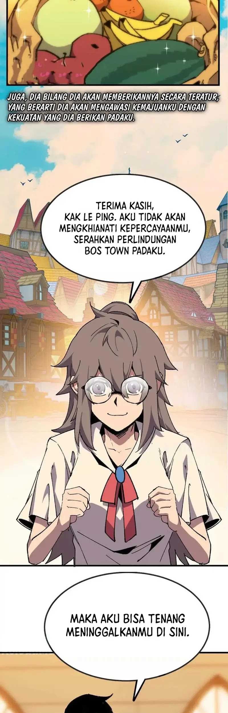 Brave X Devil Queen Chapter 75 Gambar 45